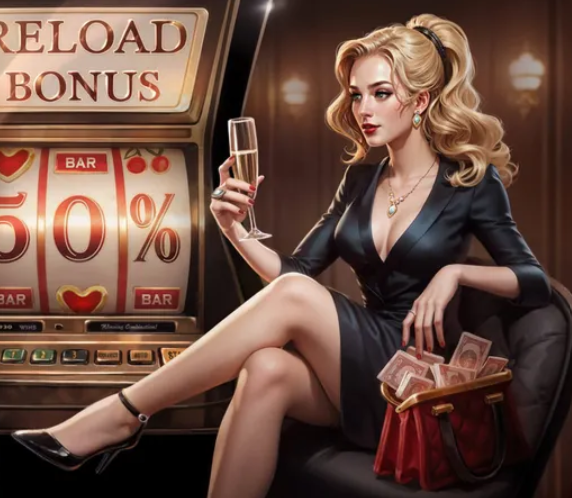 Casinova Casino App